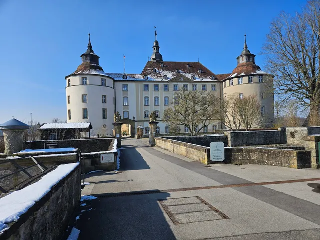 Metzgerei und Pension Wolz