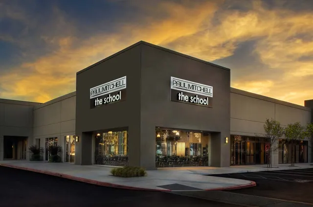 Paul Mitchell The School Costa Mesa
