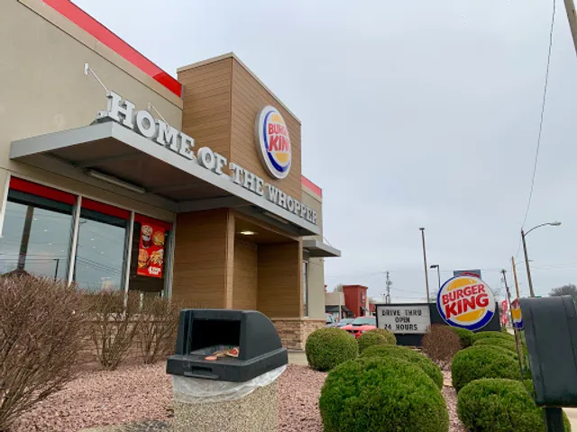 Burger King