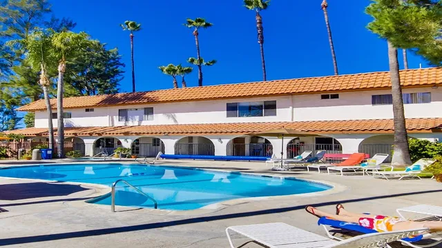 Vacationer RV Resort