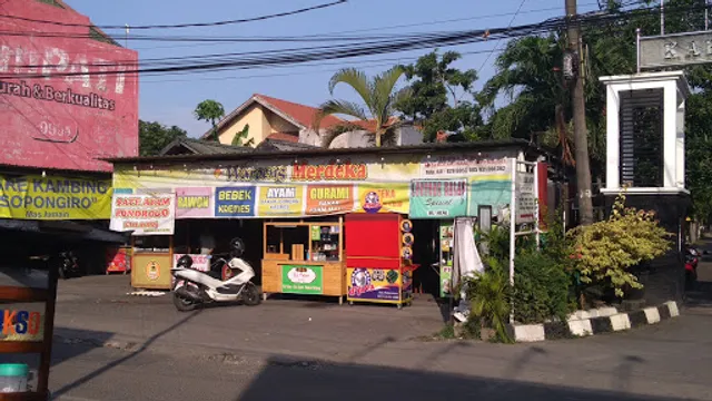 Warung Merdeka