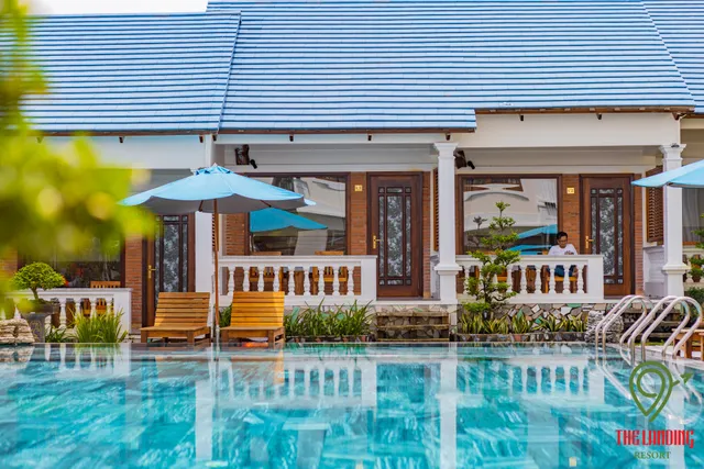 Landing Resort Phú Quốc