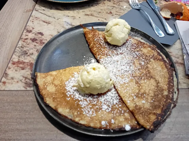 Brasserie de L'esplanade