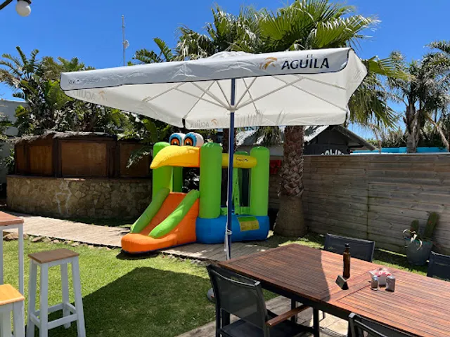 Banti Hotel Restaurante