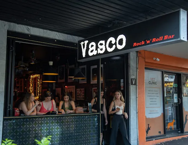 Vasco Surry Hills