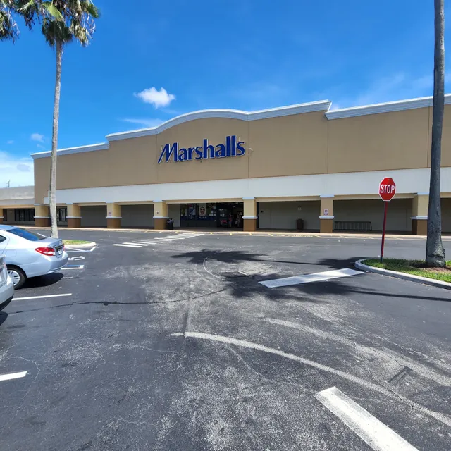 Marshalls