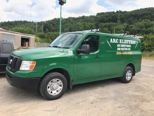 Arc Electric Air Conditioning and Heating, Inc.