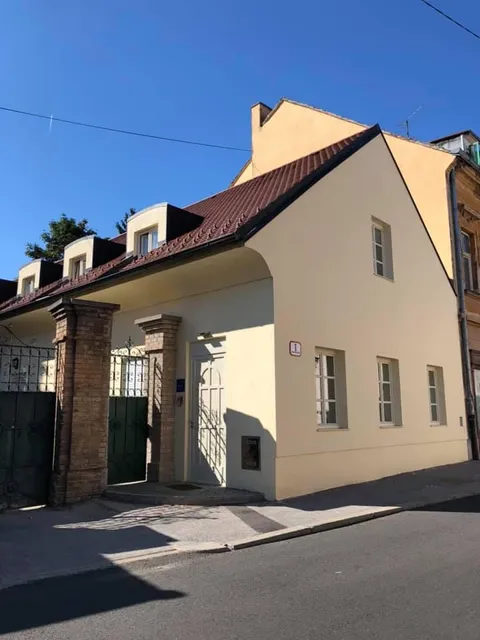 Paon Boutique Apartments, Zagreb