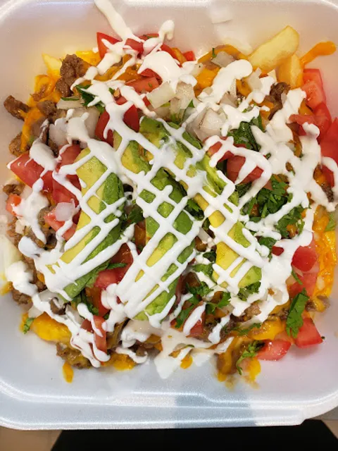 Margarita's Tacos & Grill