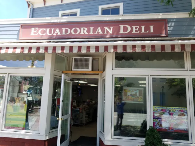 Peekskill City Center