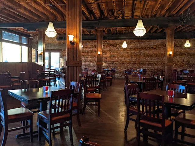 Rick's On the Square