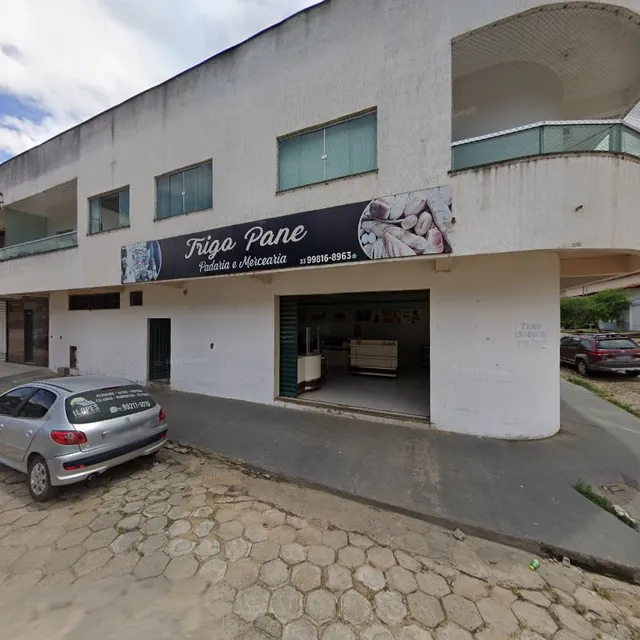 Padaria Trigopane