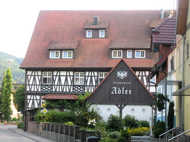 China Restaurant Schloss