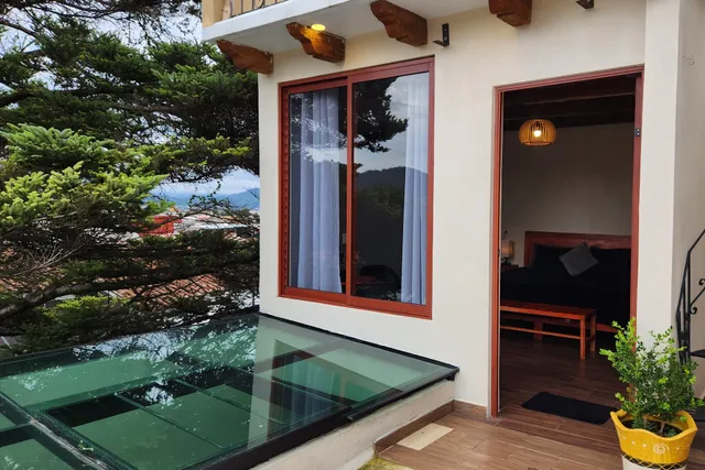 Piedra Negra Hotel Boutique