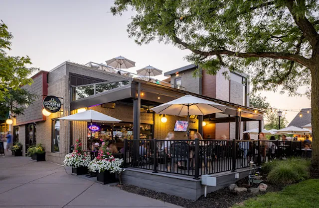 Exchange Bar and Grill