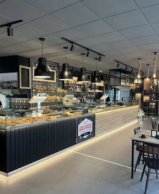 Panetteria Gagliasso