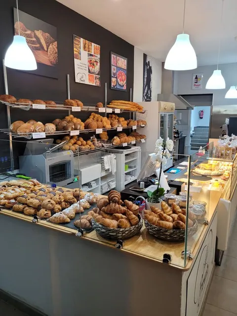 Pan A Pan Belgische bakkerij