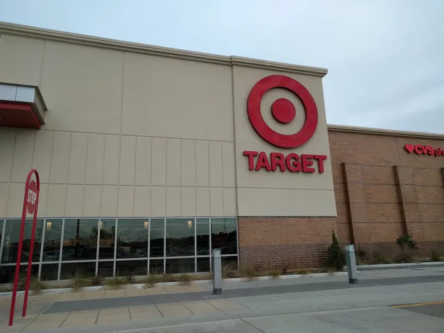 Target
