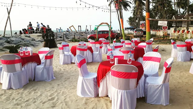 Canara Beach Restaurant