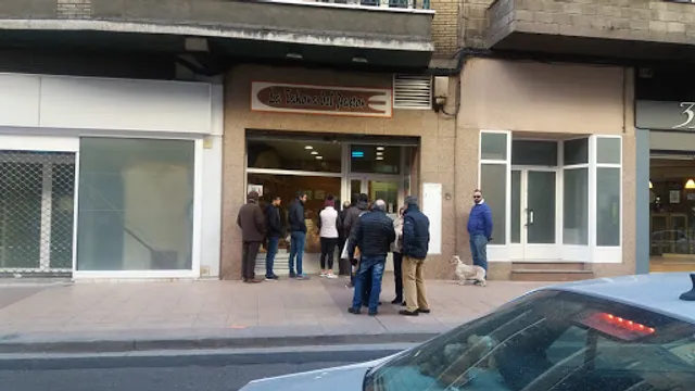 La Tahona del Pastor