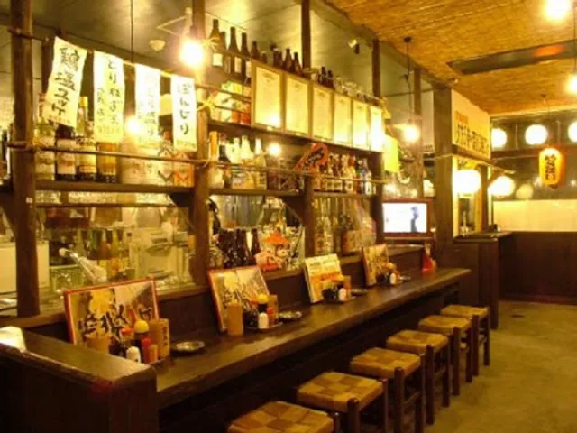 Tontanitcho Fushimidaiten