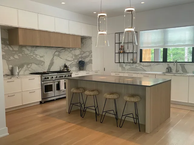 Cleary Custom Cabinets, Inc.