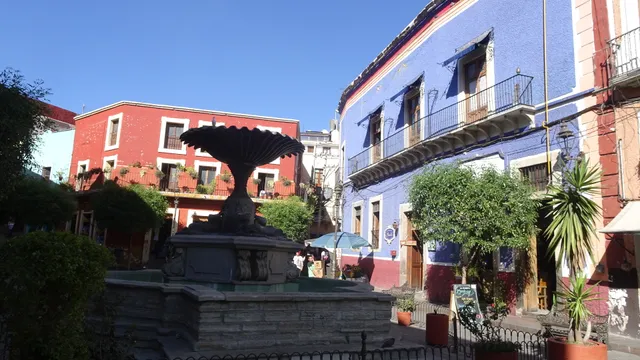 Hotel Plaza Baratillo