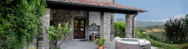 Birillina Guest House B&B in Garfagnana