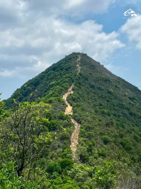 MacLehose Trail Section 7