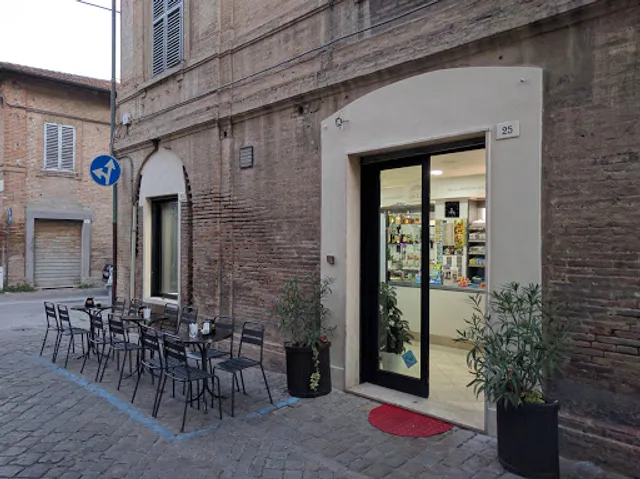 Bar Tabaccheria Dei Cancelli