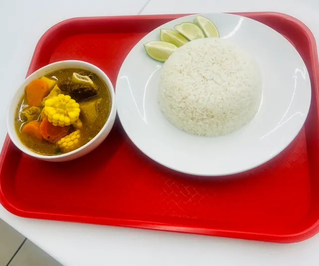 Ricky’s Subs & Salads