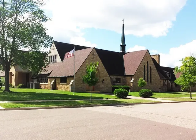 St. Matthew Lutheran Church - LCMS