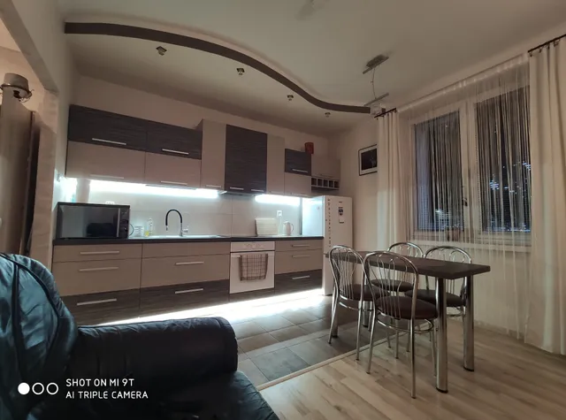 Apartament Centrum Kosciuszko