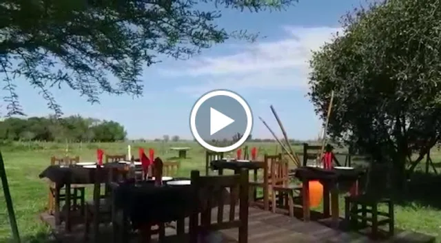 La Escondida de Keen