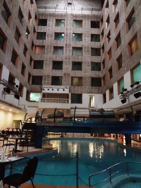 IRA By Orchid Mumbai - T2 International Airport (Formerly VITS Mumbai )