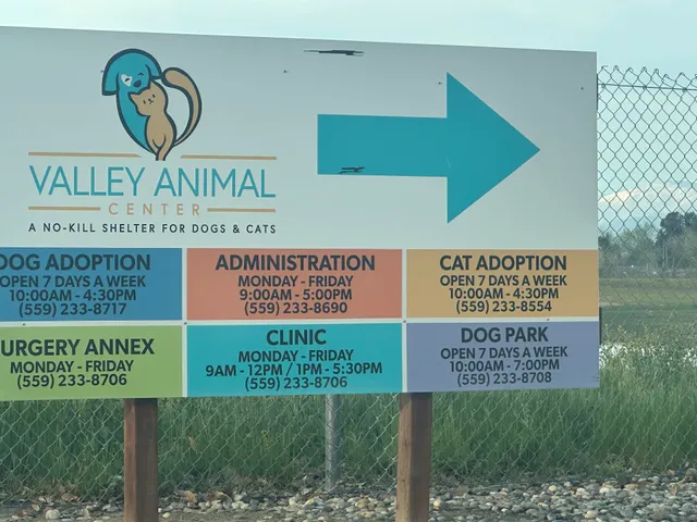 Valley Animal Center