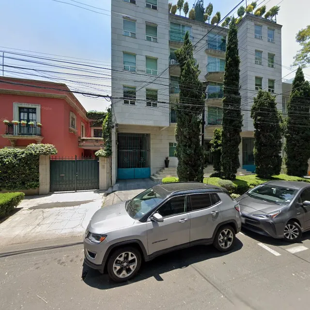 Cozy Stylish room in Polanco