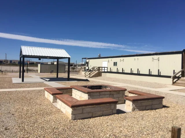 The Armadillo Hotel Carlsbad