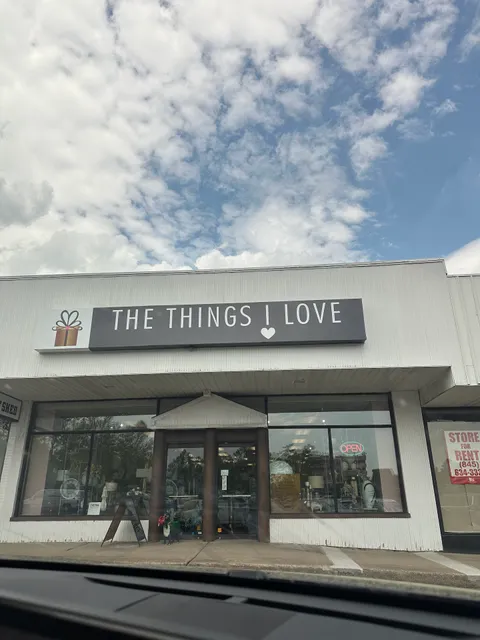 The Things I Love, Inc
