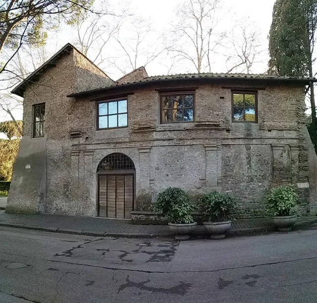 Santa Maria in Tempulo