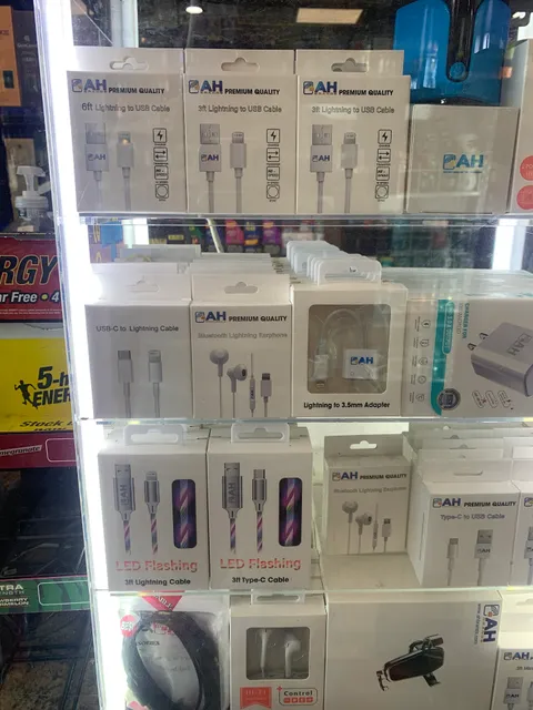 Galt Mini Mart & Liquor