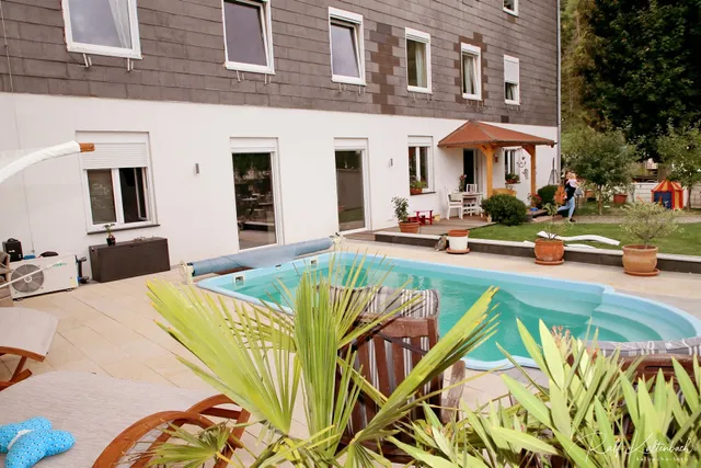 Gästehaus Zum Schmidté Richard