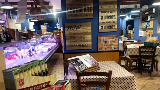 Il Buongustaio “Macelleria con Ristorante “