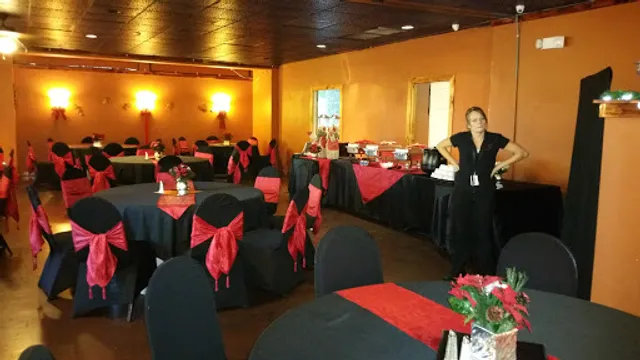 Gruff's Tap & Grille