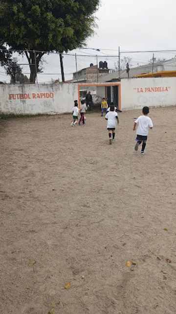 Pizzeria Roma Xalapa