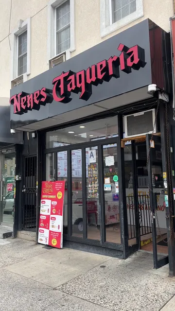 Nenes Taqueria Plus