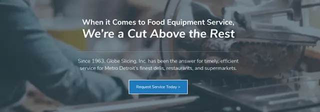 Globe Slicing, Inc