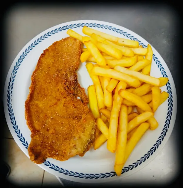 Magna Magna da Rubinetto