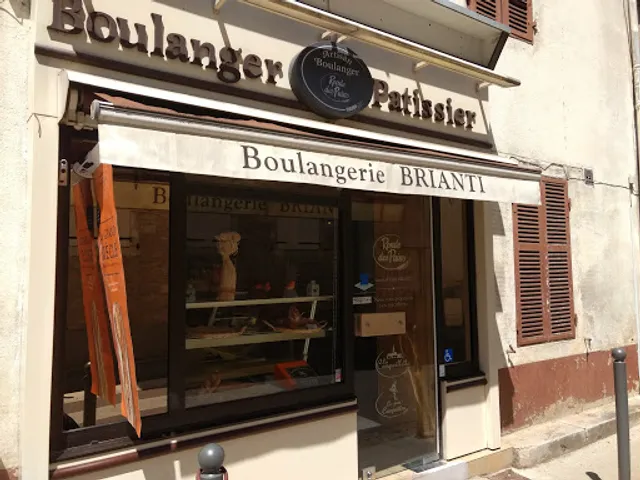 Boulangerie Brianti Sarl
