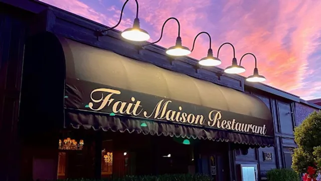 Fait Maison Restaurant